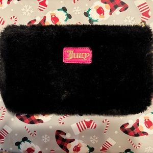 Juicy couture purse